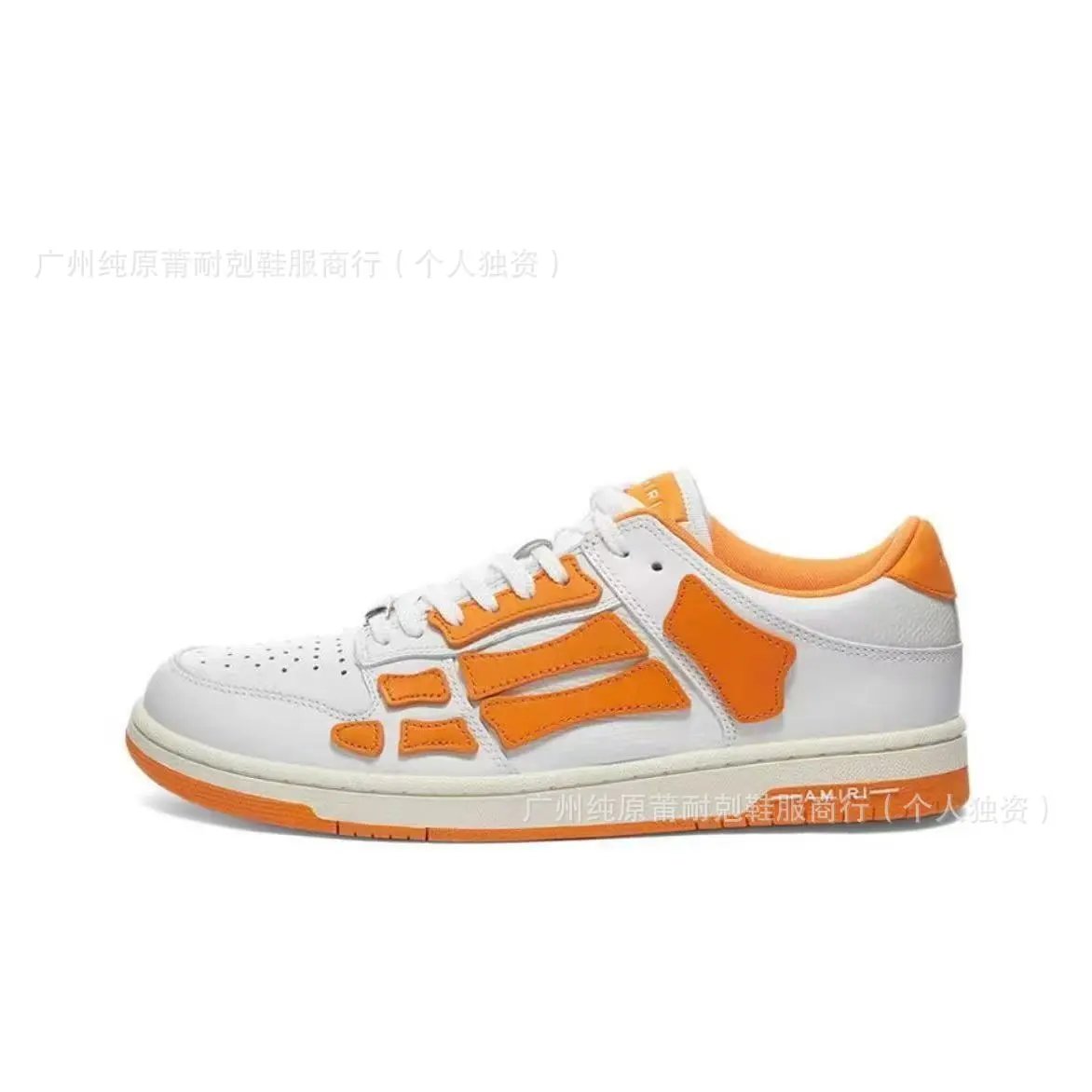 AMIRI Sneakers Skel Top Low — 15