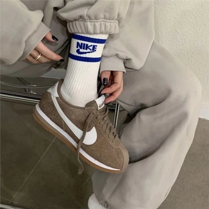 Nike Sneakers Cortez image 5