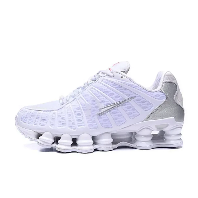 Unbranded Sneakers Mesh with column cushioning sole product detail image 3