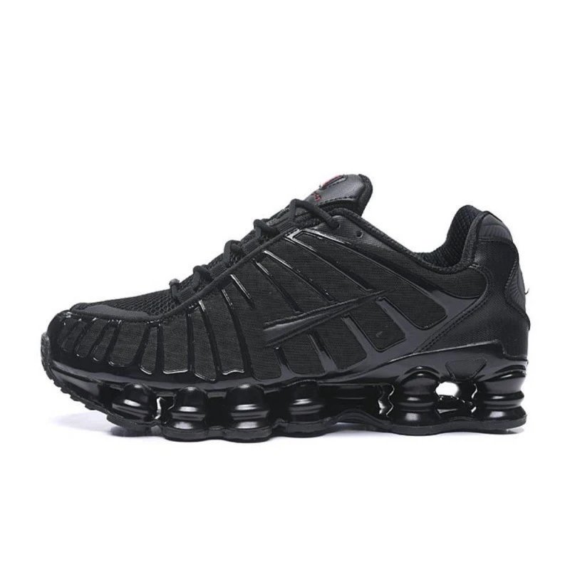 Unbranded Sneakers Mesh with column cushioning sole image 3