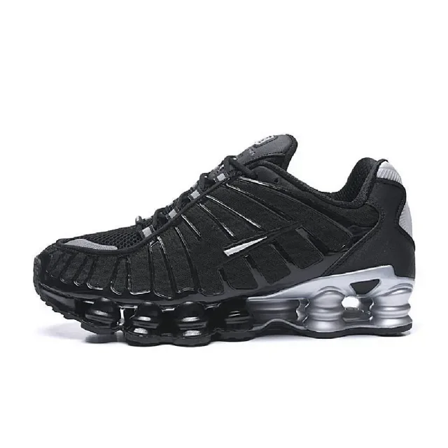 Unbranded Sneakers Mesh with column cushioning sole product detail image 7