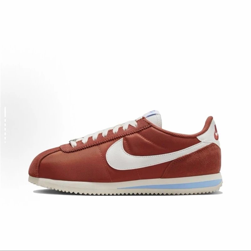 Nike Sneakers Cortez — 12