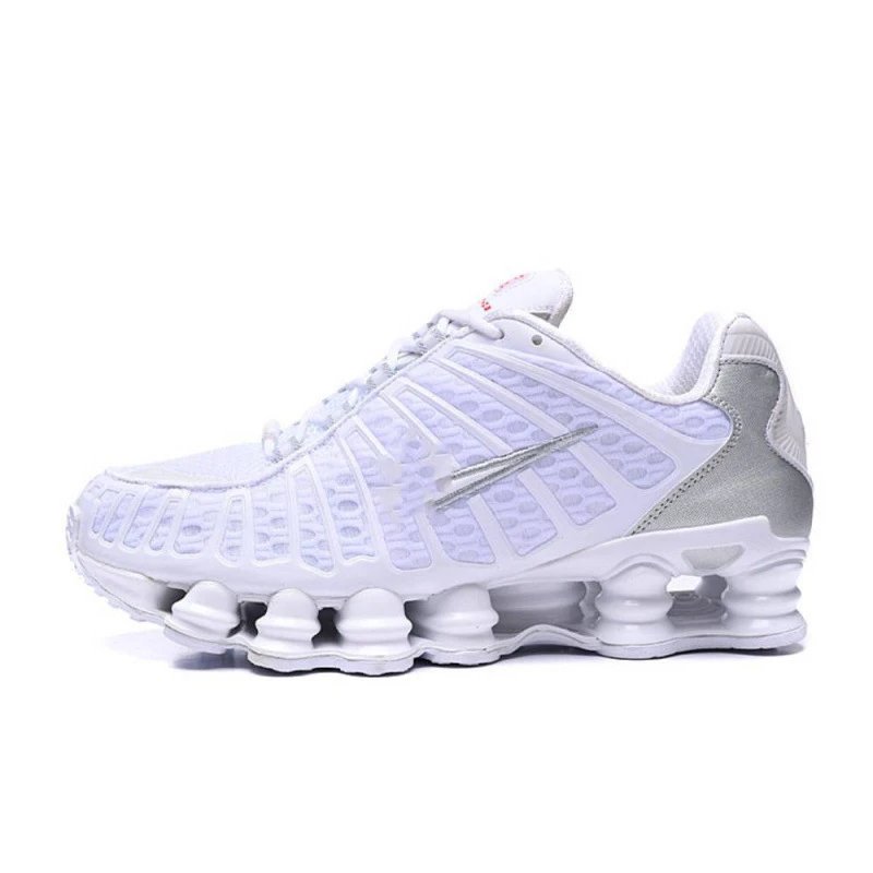 Unbranded Sneakers Mesh with column cushioning sole image 2