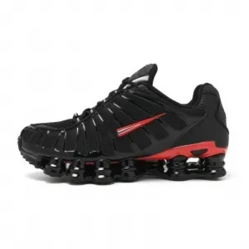 Unbranded Sneakers Mesh with column cushioning sole — 2