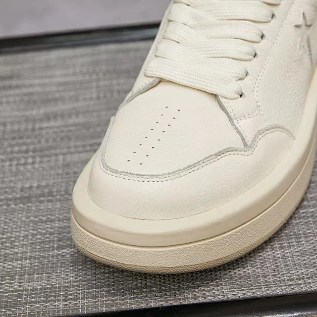 TUDDORUK Sneakers High-Top Lace-Up Star product detail image 12