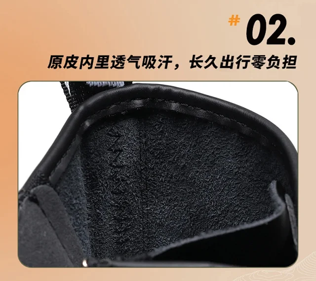Unbranded Boots Lace-Up Platform Ankle with Side Zipper product detail image 11