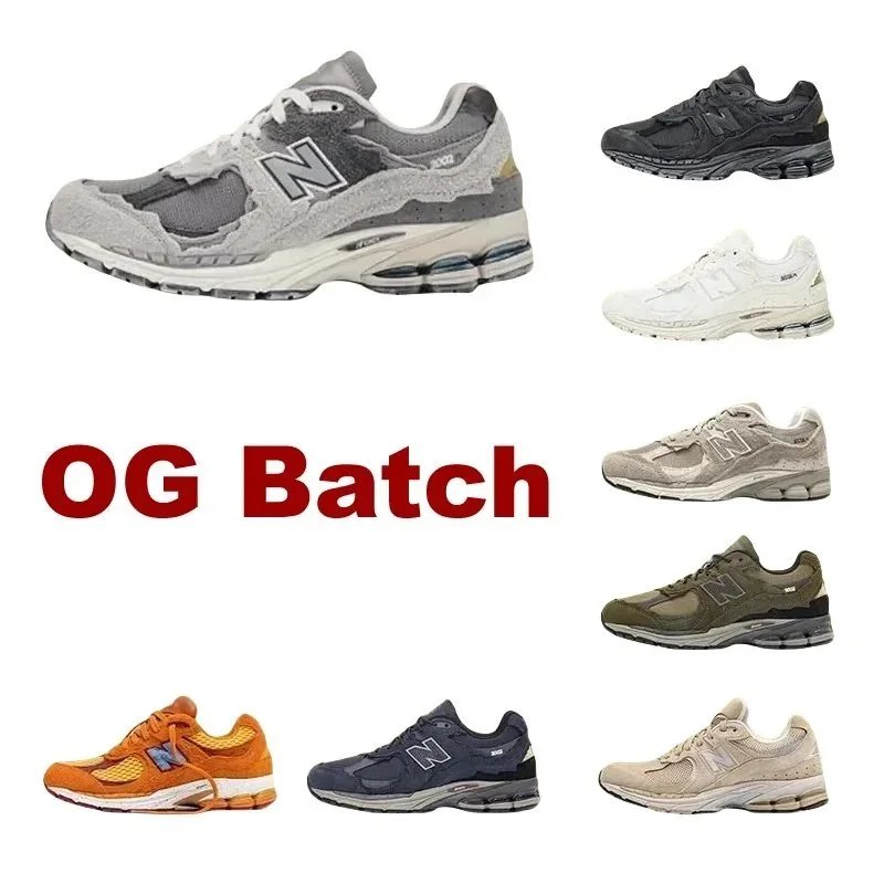[OG Batch] NB 2002R