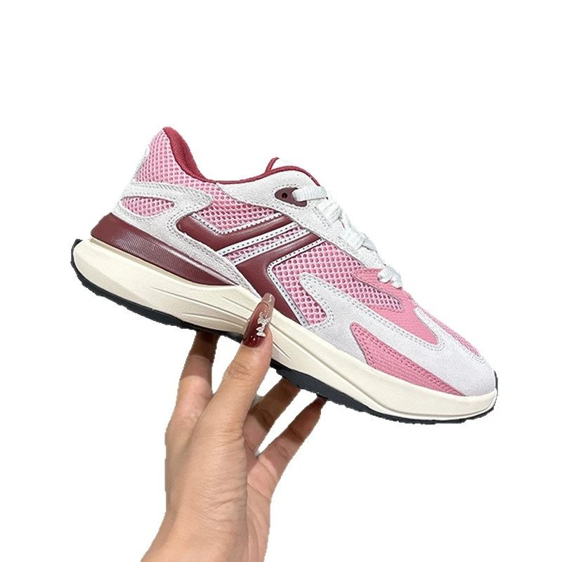 Unbranded Sneakers Chunky mesh low-top image 5