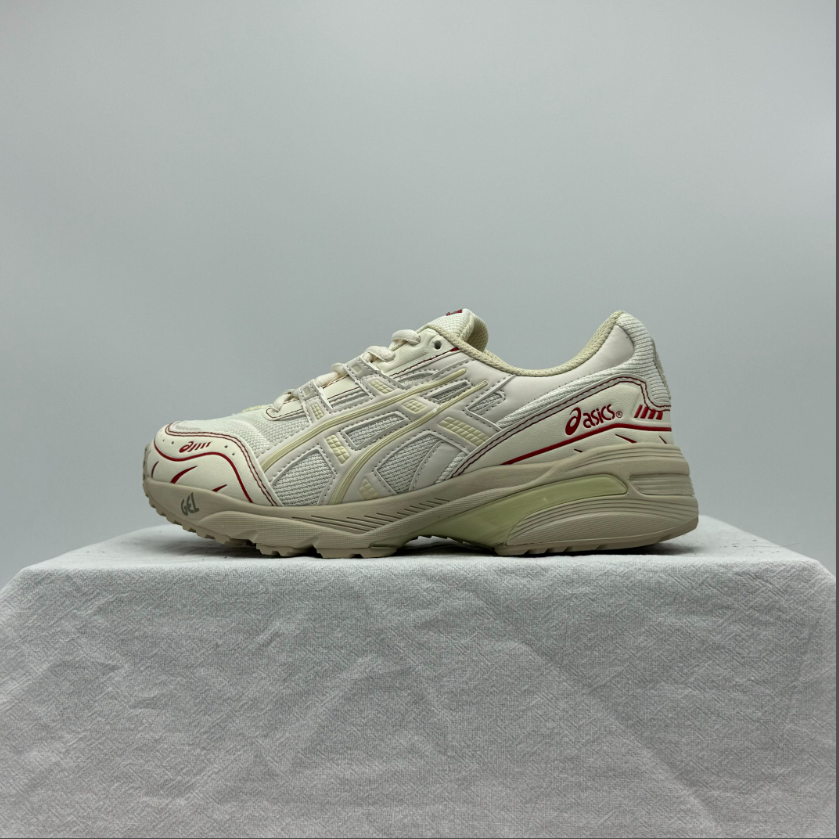 Asics Gel-Kayano 14 Silver Black Yellow Running Shoes - 20