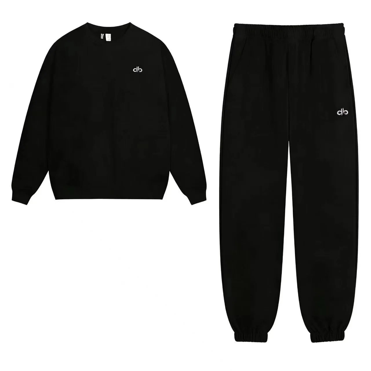 Alo Yoga Hoodie Set