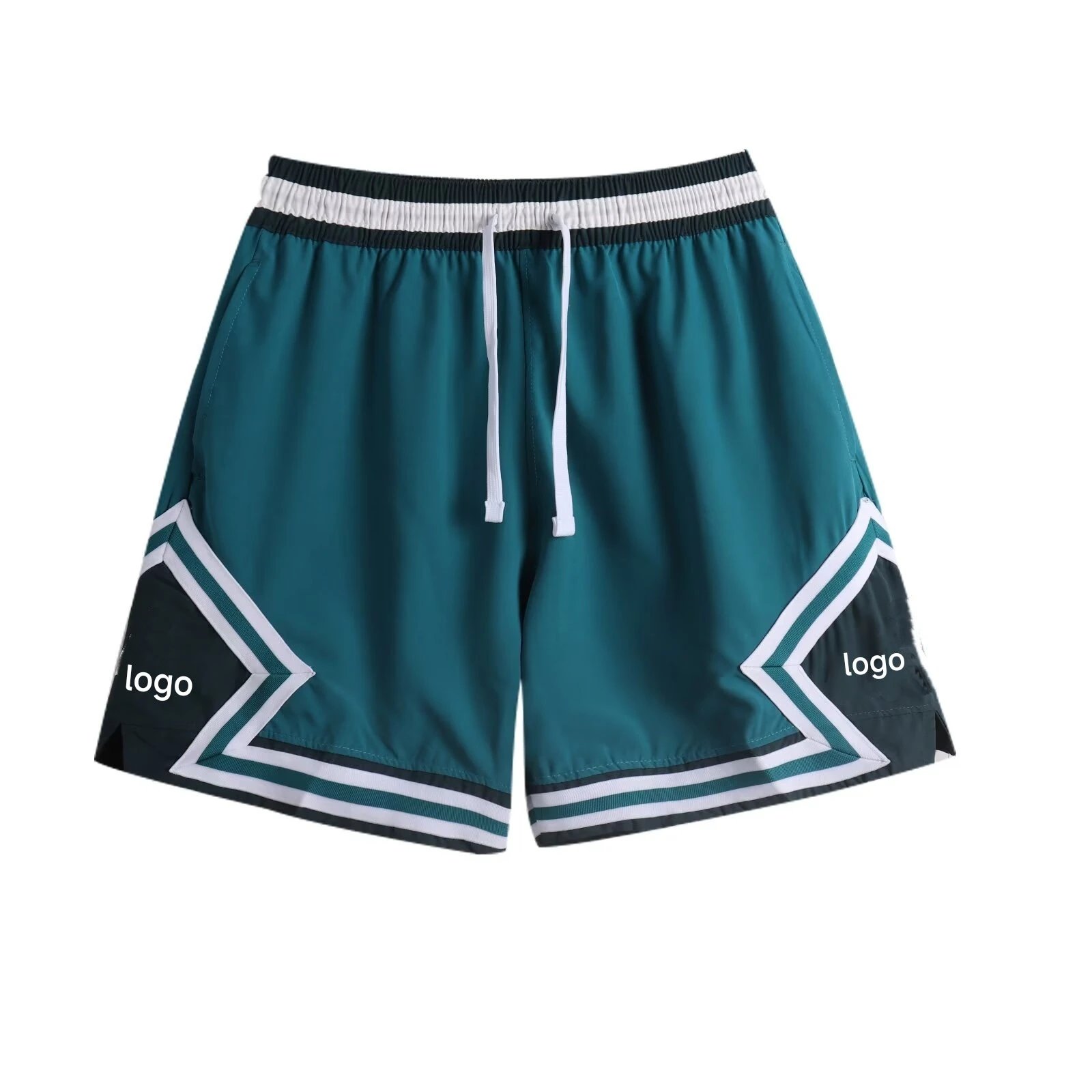 Jordan American-Style Quick-Drying Basketball Shorts (5-Inch Inseam) - rep szorty