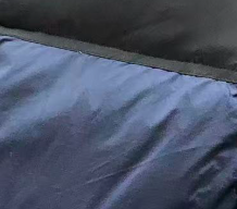 5 Tibetan Blue