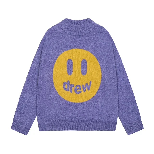 Stüssy Knitwear PHD-008 Graphic Crewneck Sweater product detail image 11