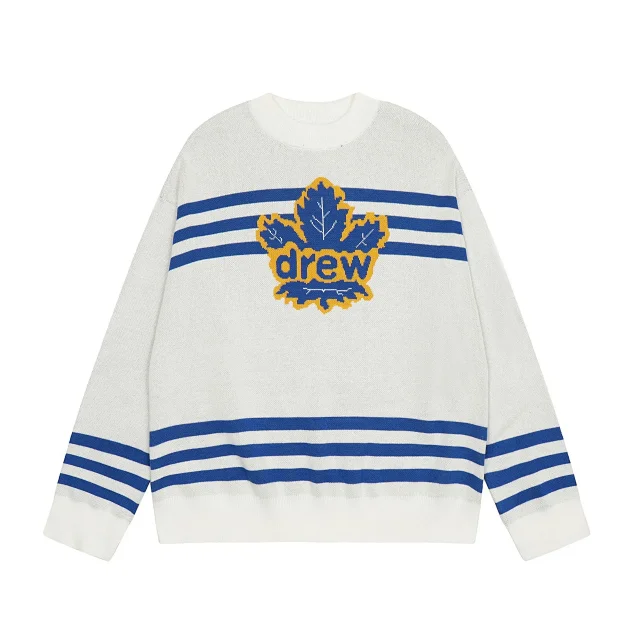 Stüssy Knitwear PHD-008 Graphic Crewneck Sweater product detail image 14