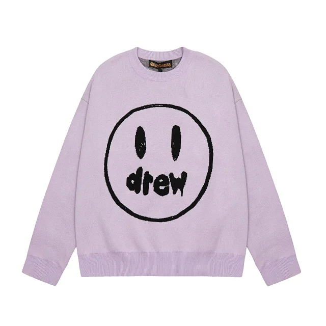 Stüssy Knitwear PHD-008 Graphic Crewneck Sweater product detail image 12