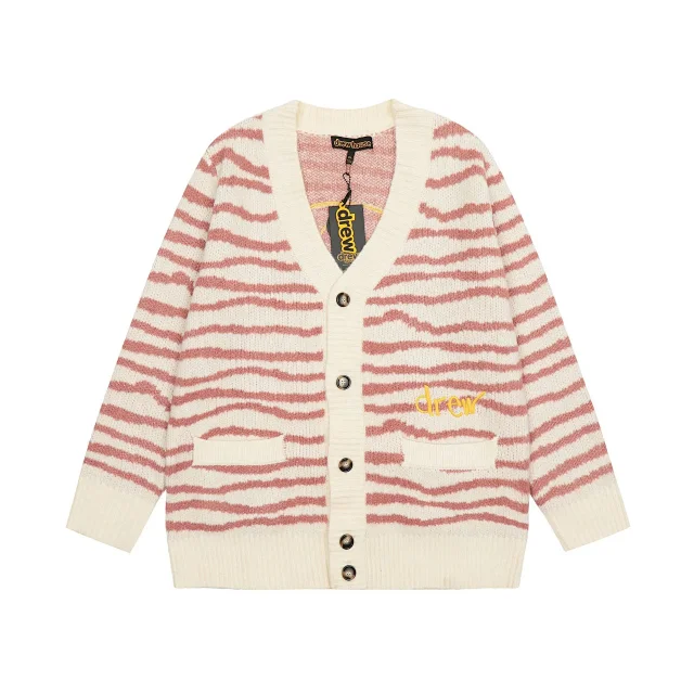 Stüssy Knitwear PHD-008 Graphic Crewneck Sweater product detail image 10