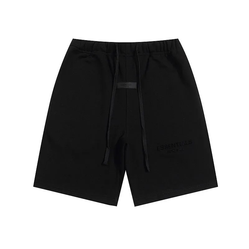 Black Shorts
