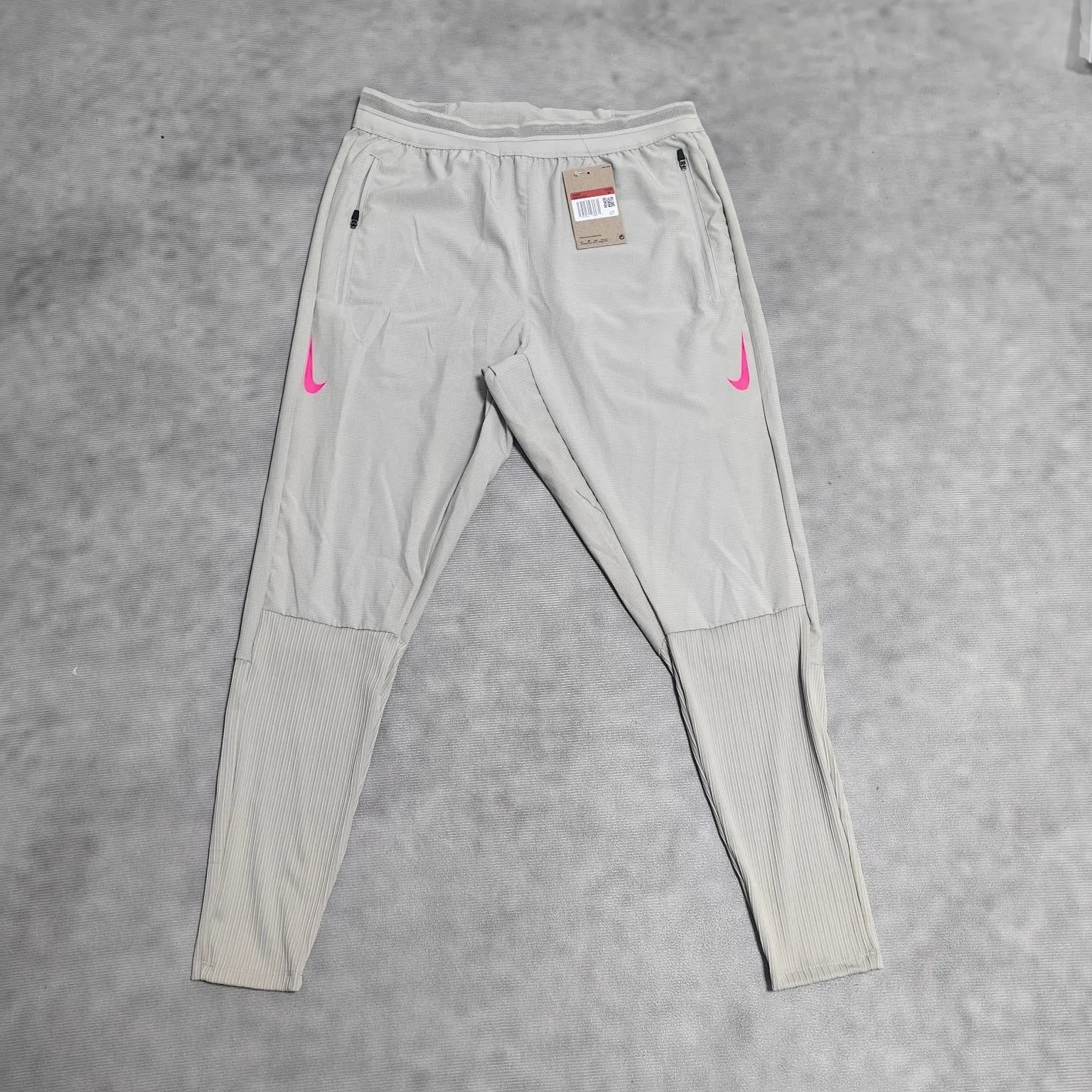 Pink Double Hook