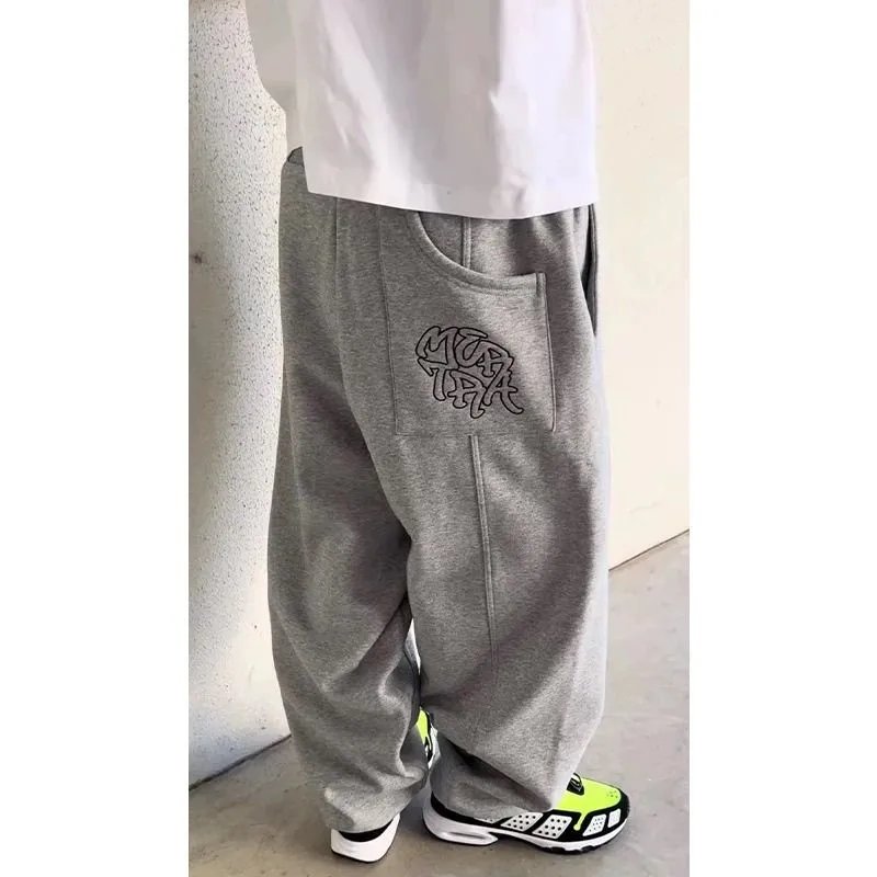 Mer*tra  长裤