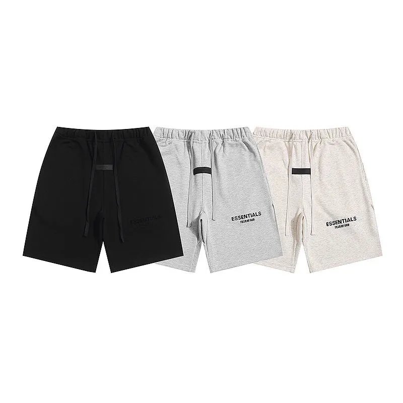 Essentials Shorts