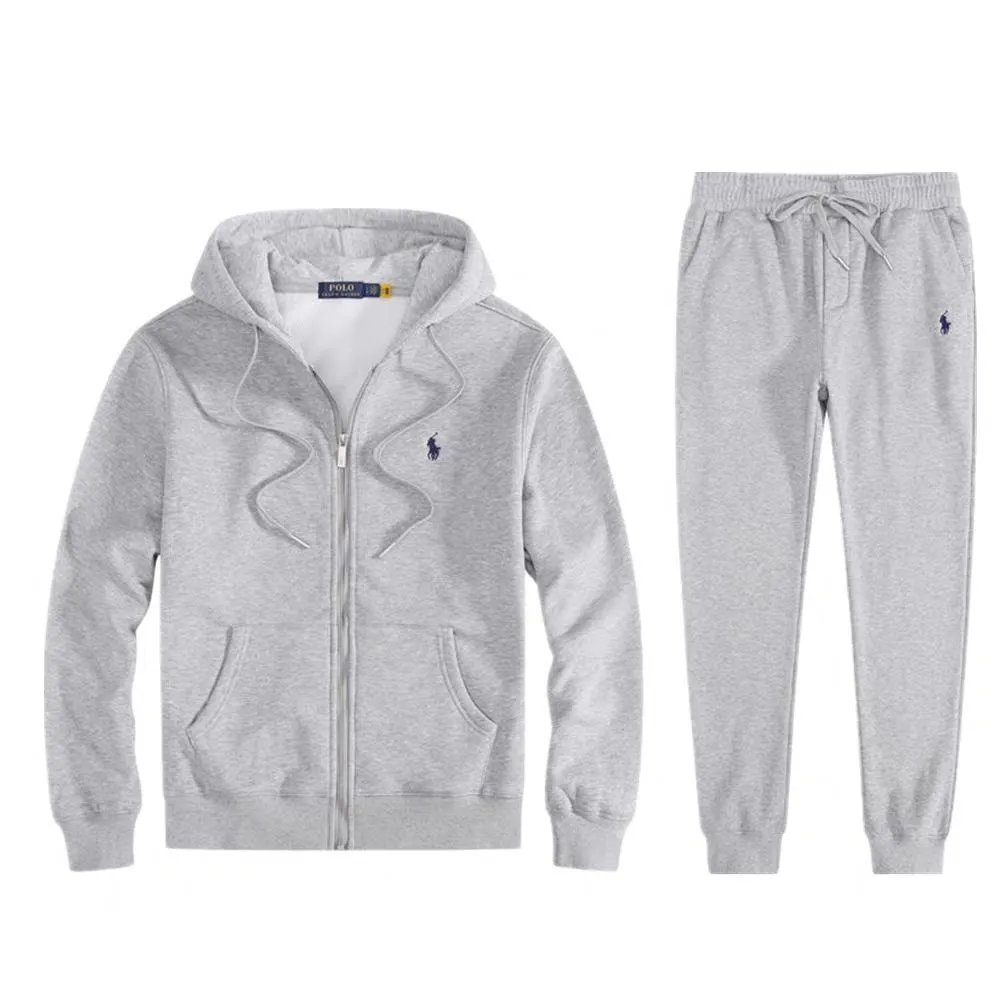 Grey Black Label