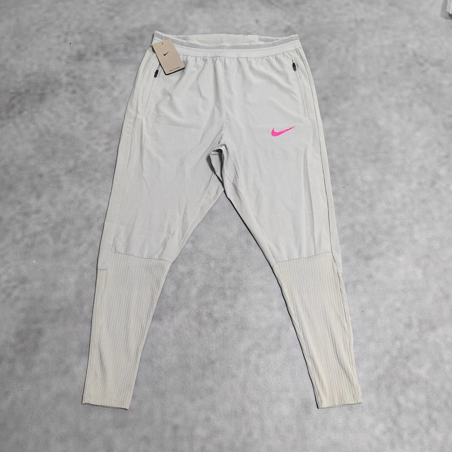 Pink Single Hook