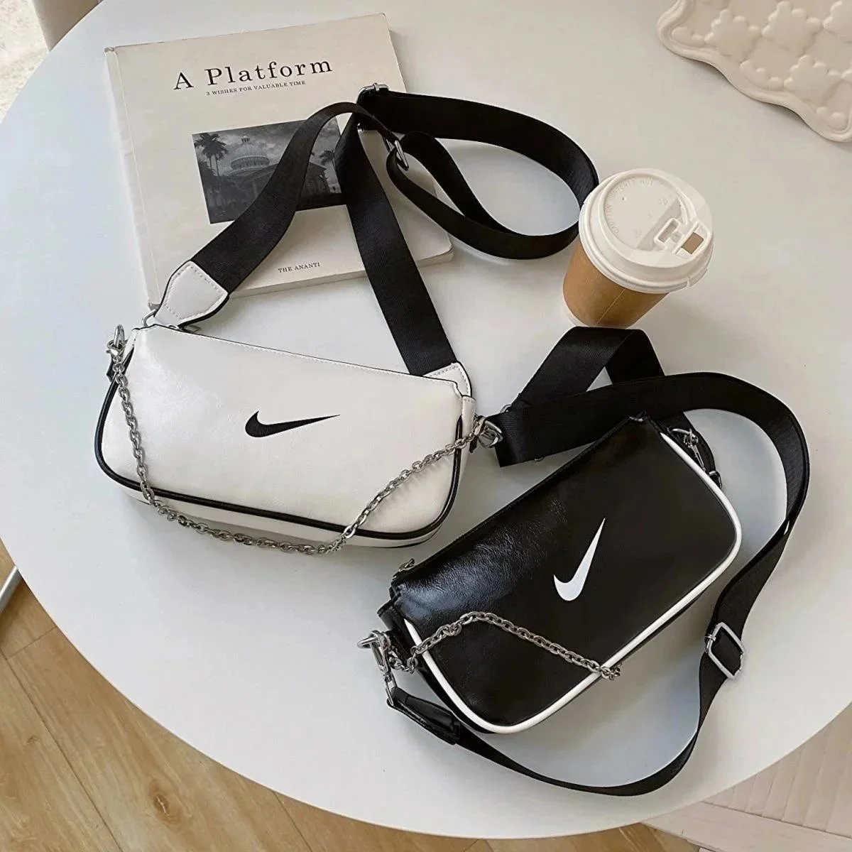 Nike B22 Small Backpack