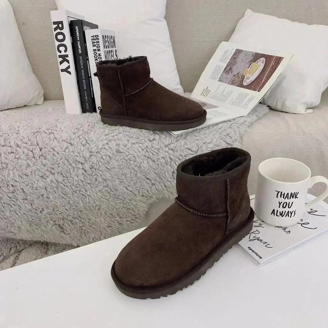 5854 Chocolate