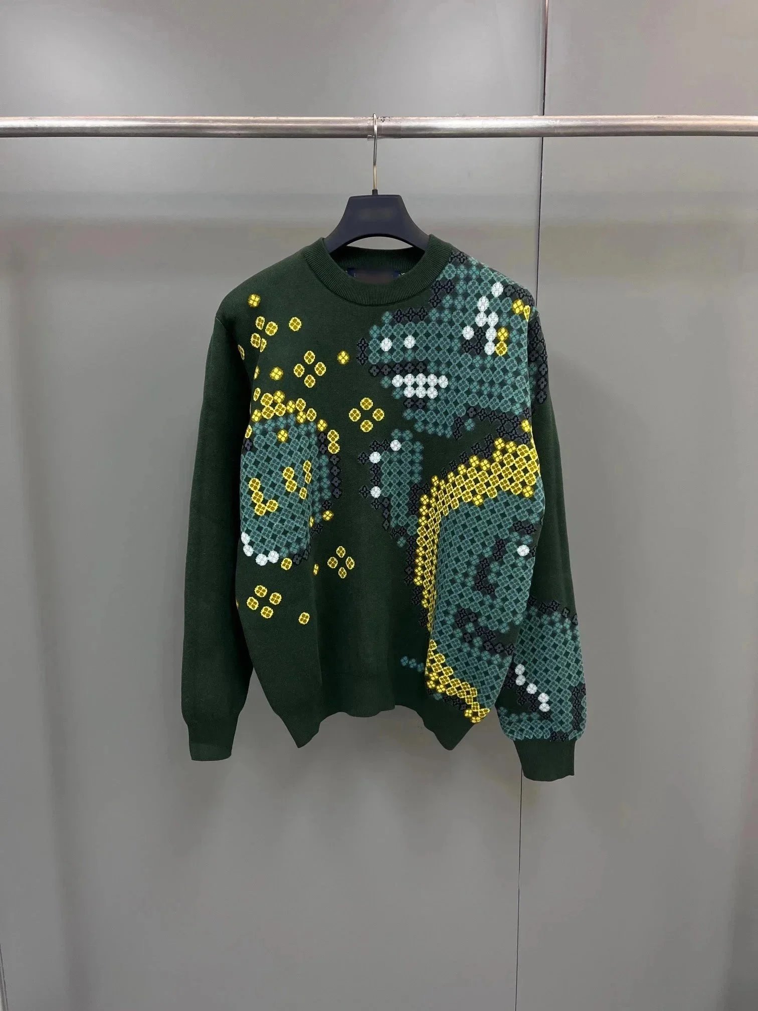 Pixel Art Pattern Sw