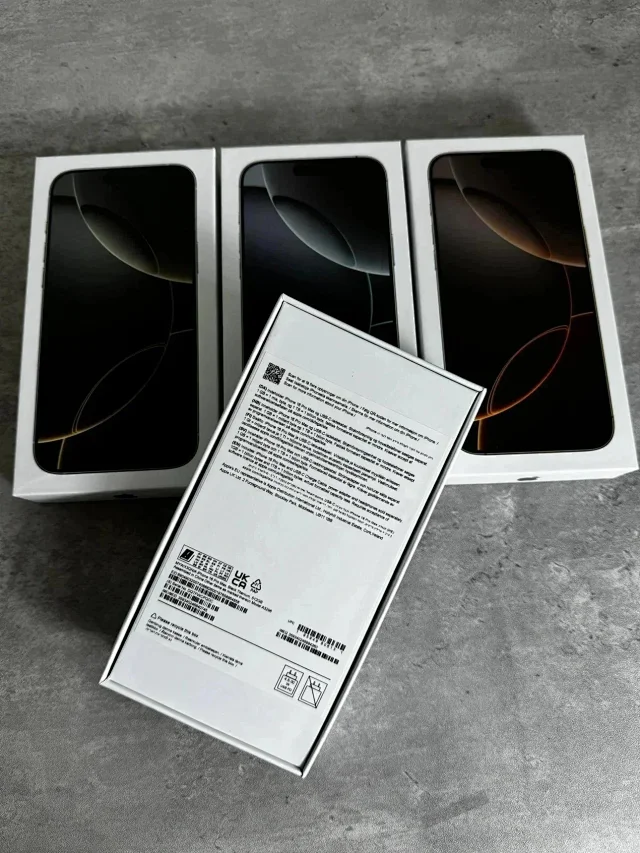 Unbranded i15/i16 Pro Max Smartphone product detail image 4
