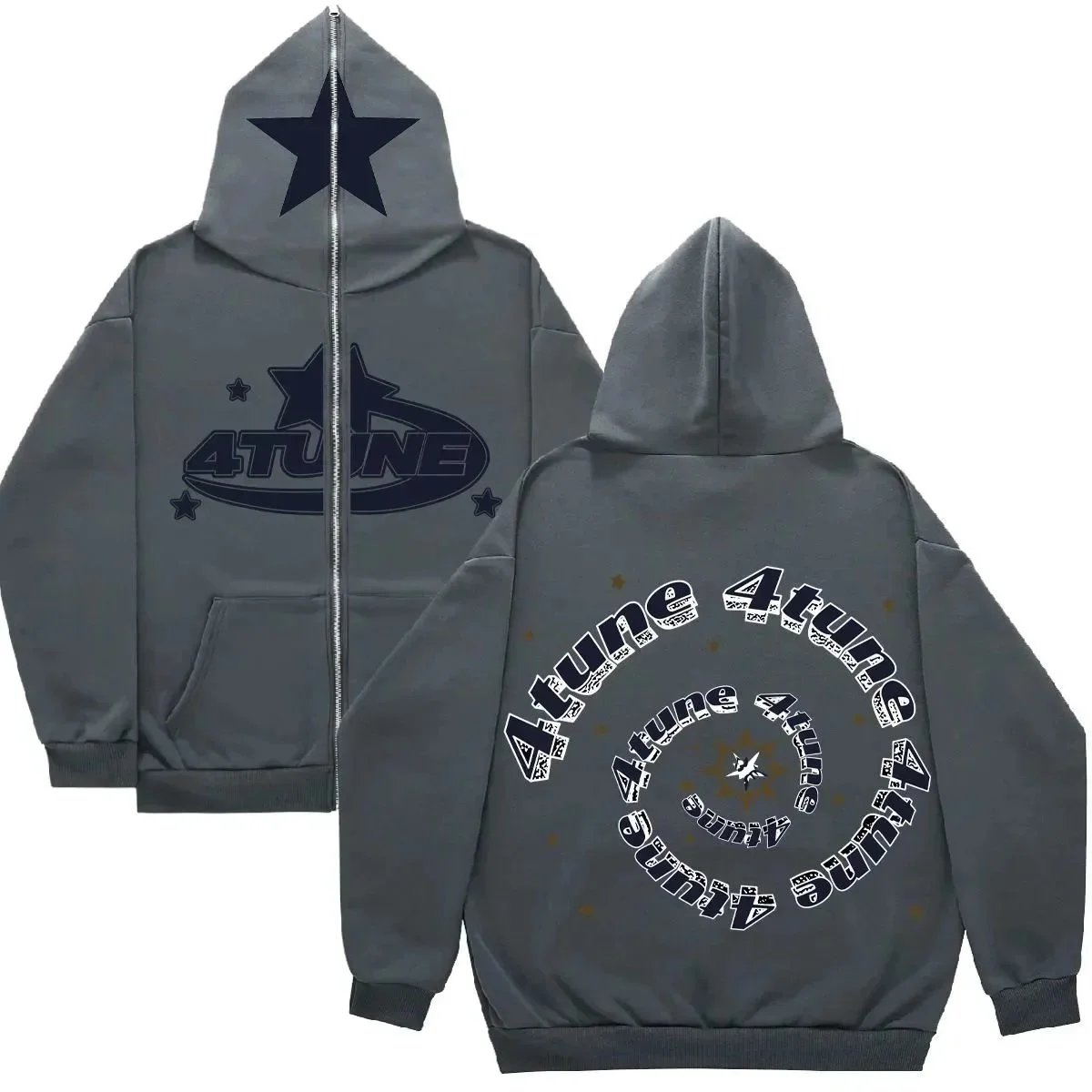 38 Dark Gray