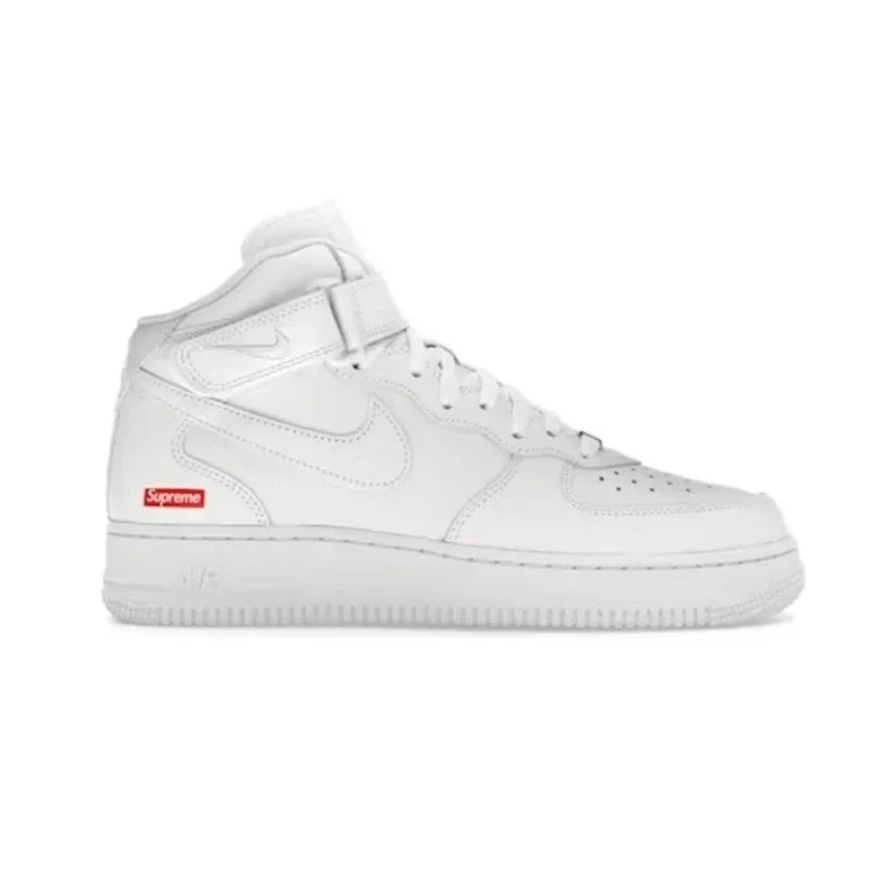 Joint white high