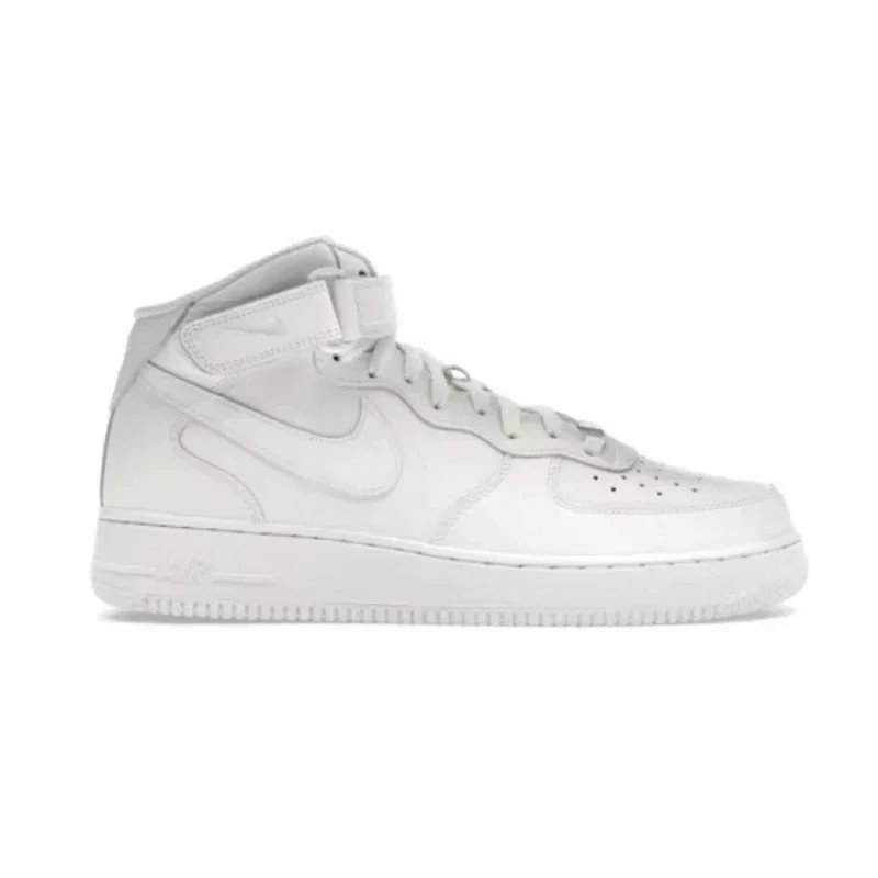 White High