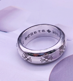 New Fashion Trendy Ring-2063