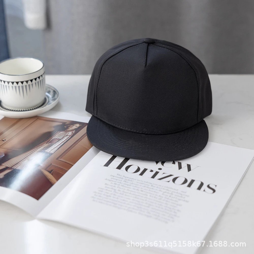 Vintage Embroidered Adjustable Baseball Cap photo 8
