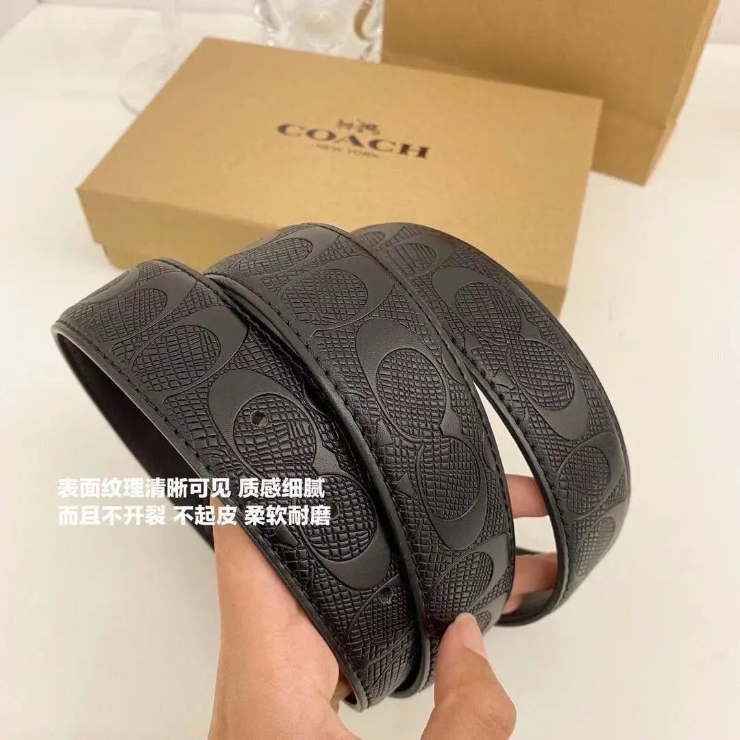 Business Wallet Belt Combo Set photo 7