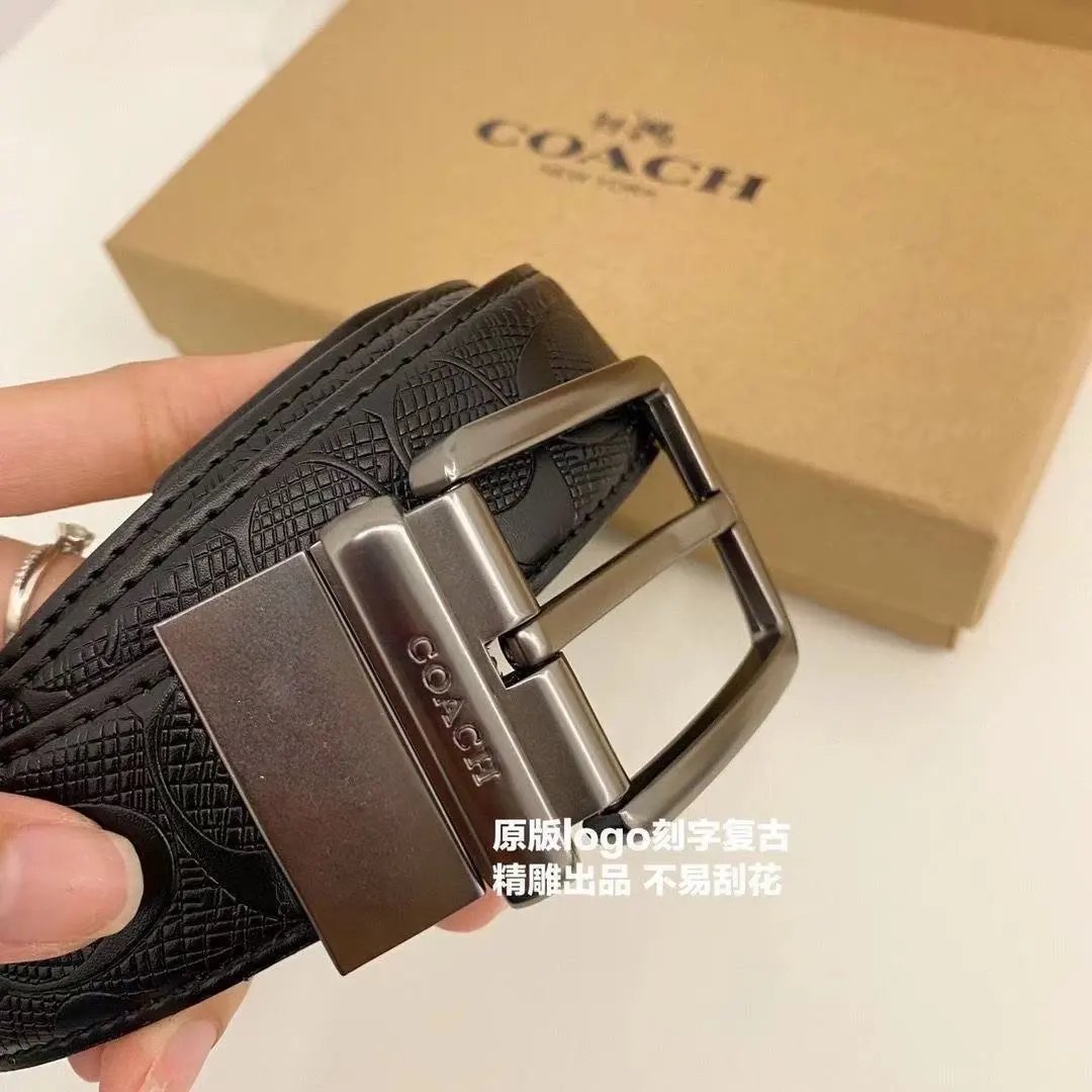 Business Wallet Belt Combo Set photo 6