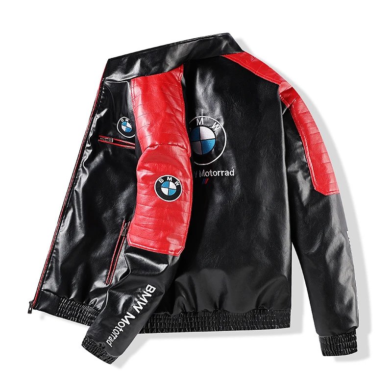 9160 Black Red