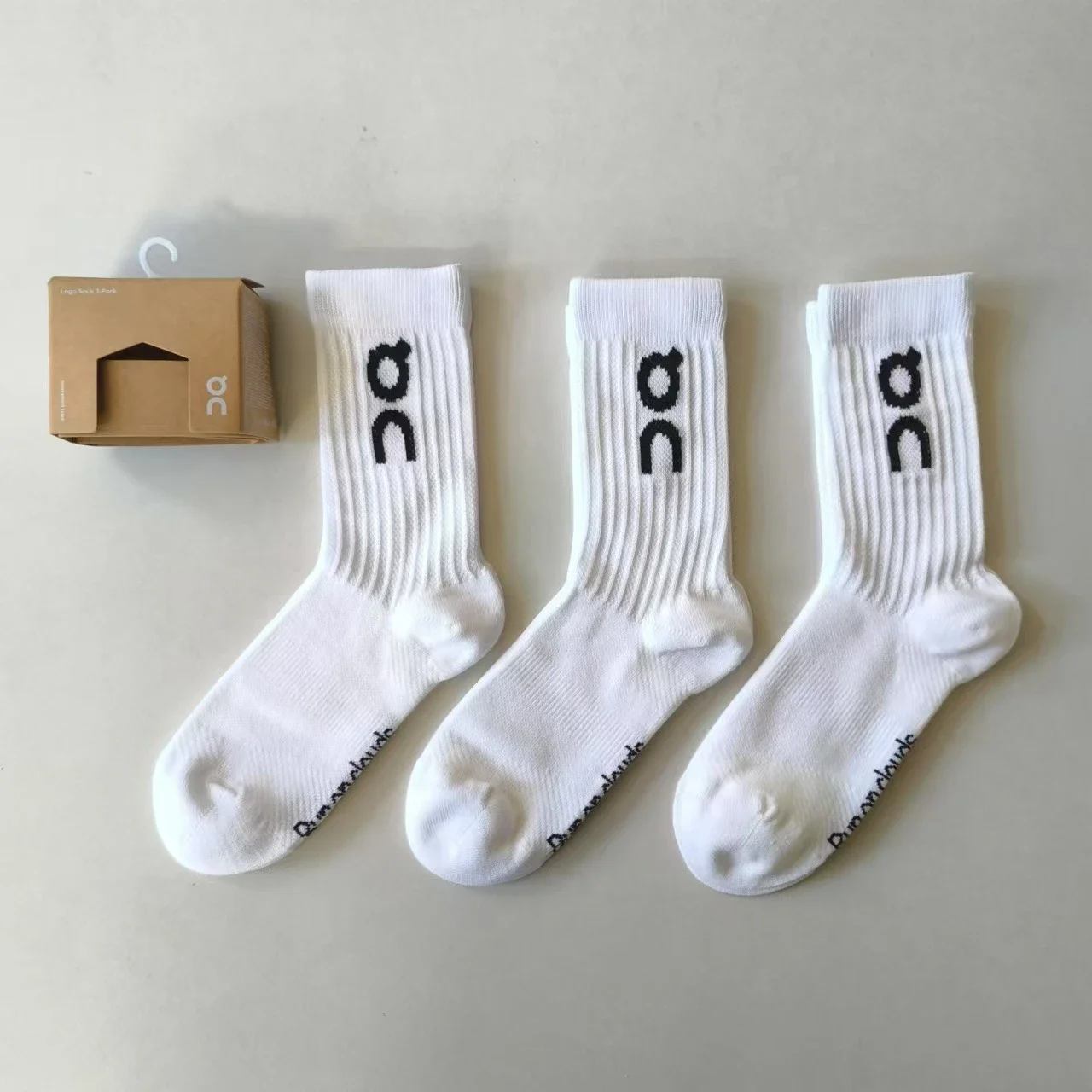 On Running Socks