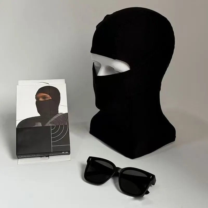 NK Black with Box