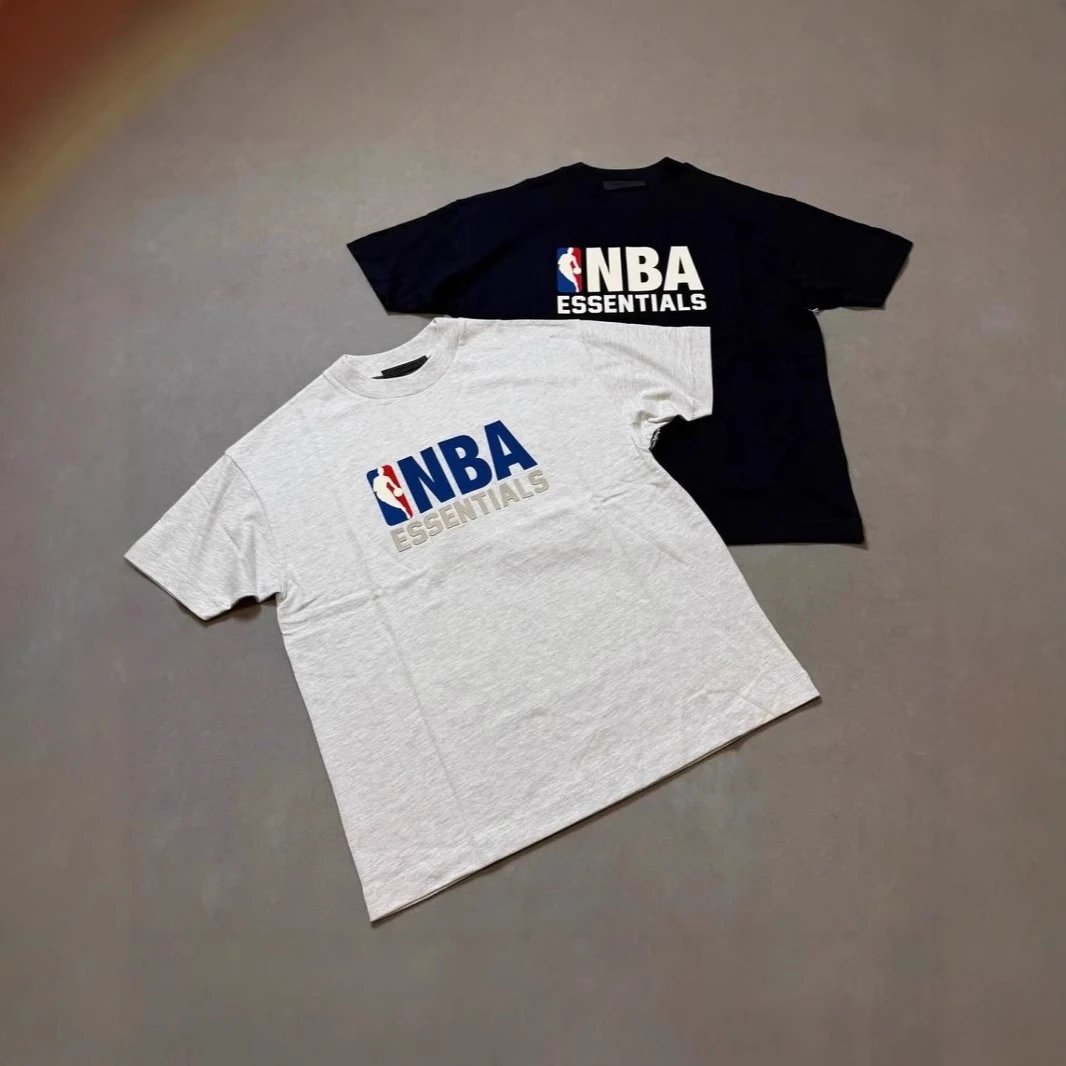 Relaxed Street T-Shirt