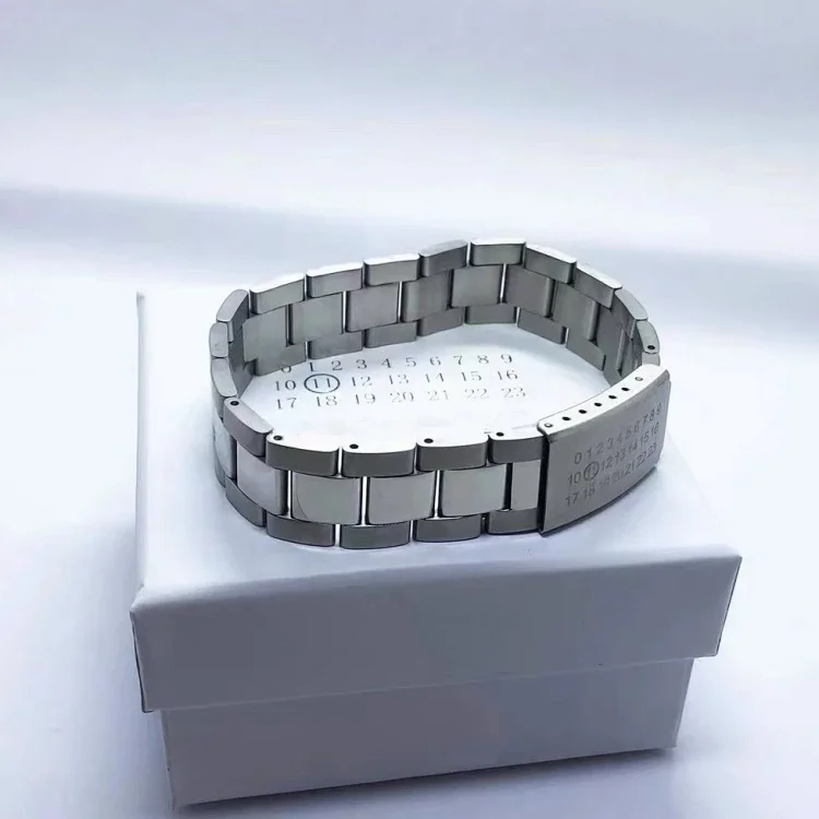 Maison Margiela Wristband