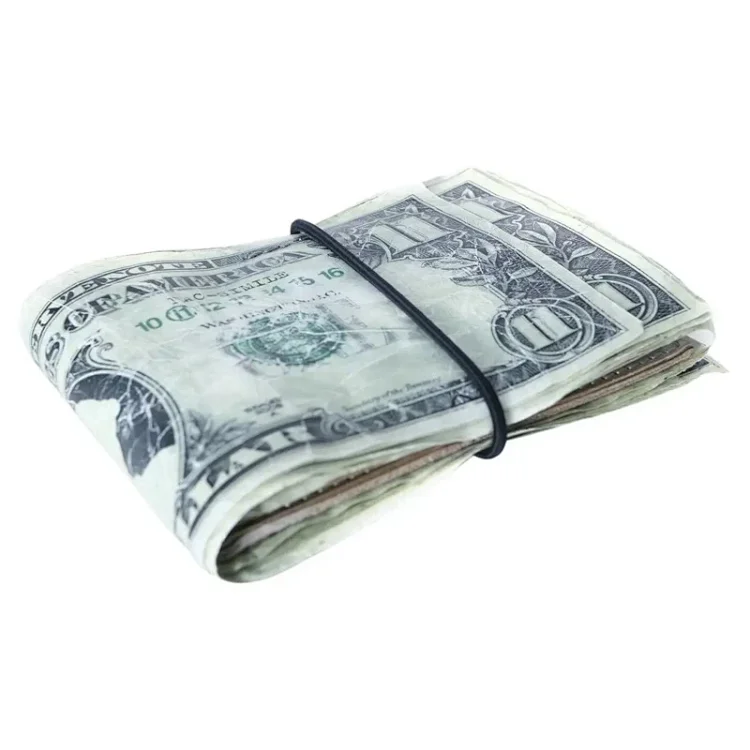 MM6 Maison Margiela Wallet