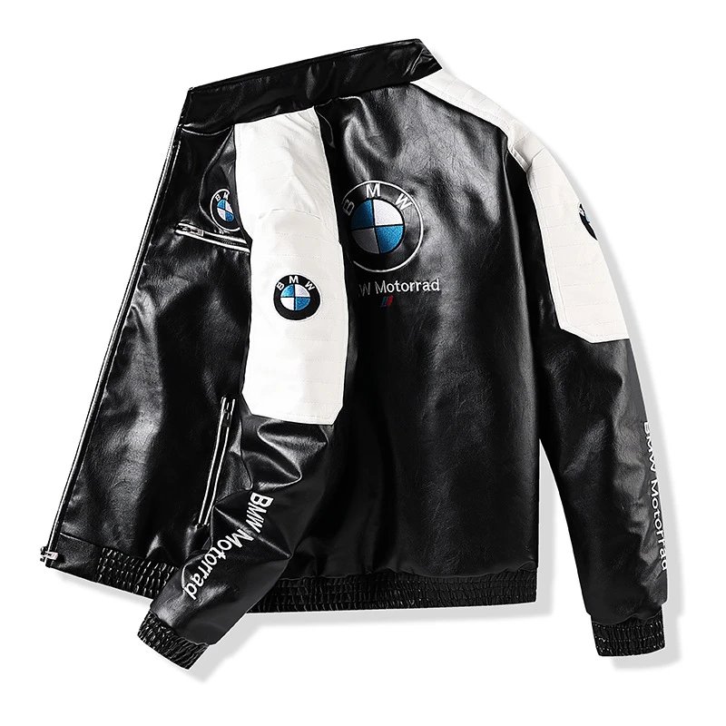 9160 Black and White