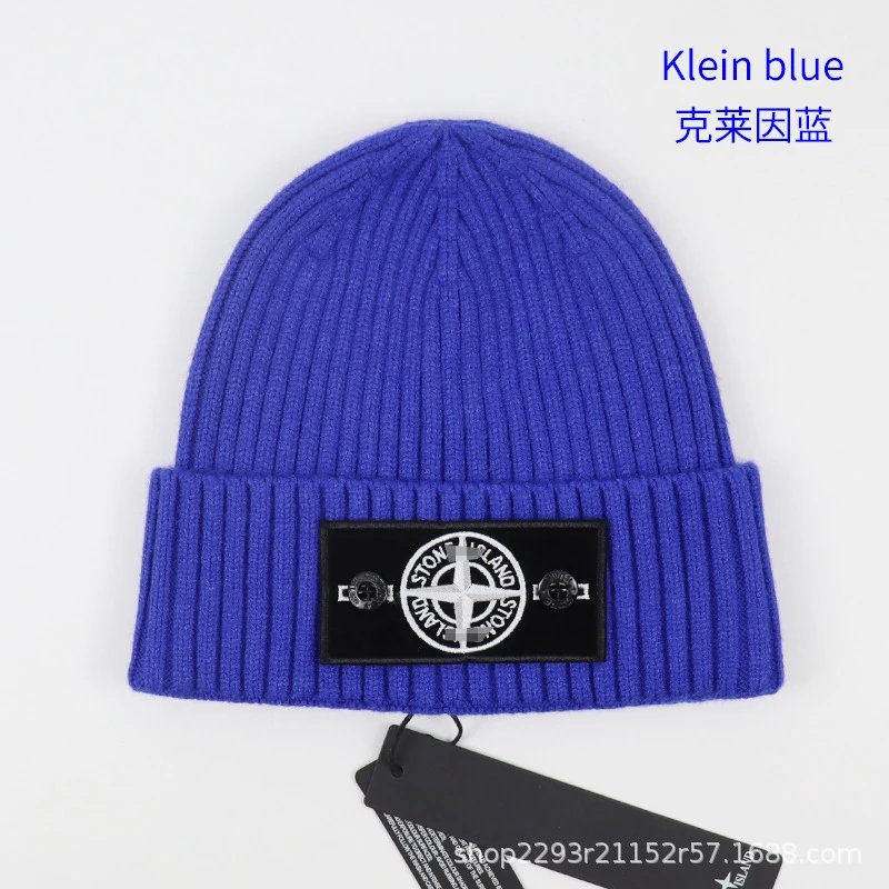 Zhongtian Blue and White Label