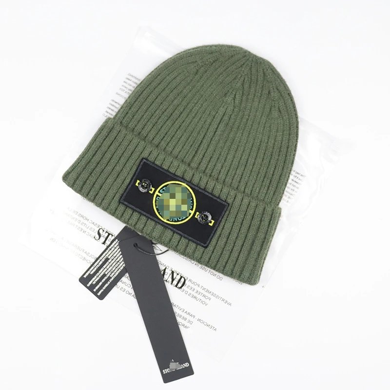 Army Green Green Label