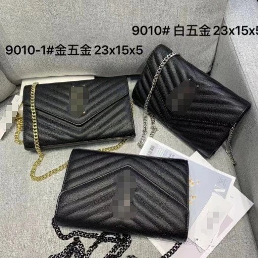 Fashion Shoulder Bag Chain Bag YS9010
