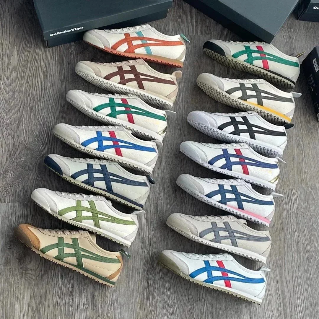 Onitsuka Tiger Mexic