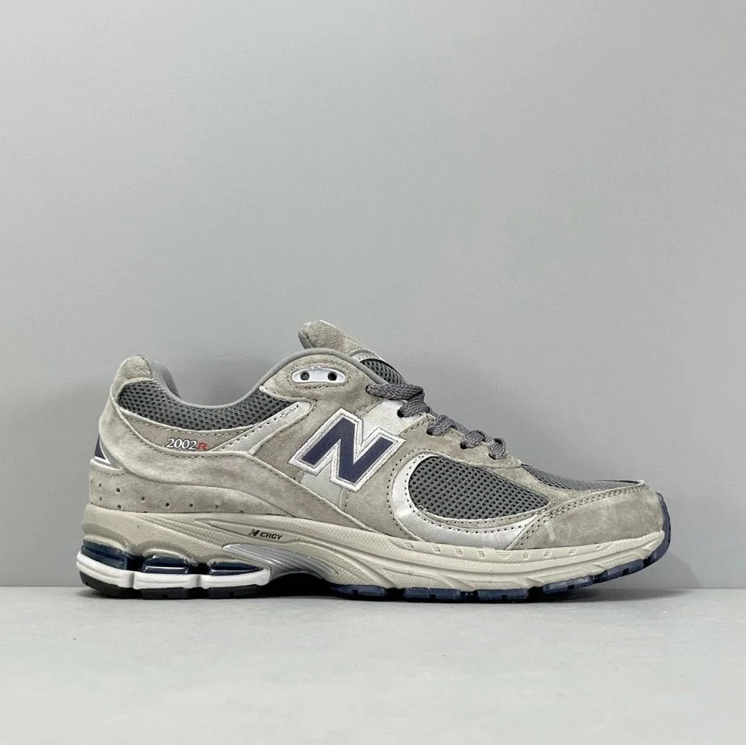 NB2002RA Classic Grey