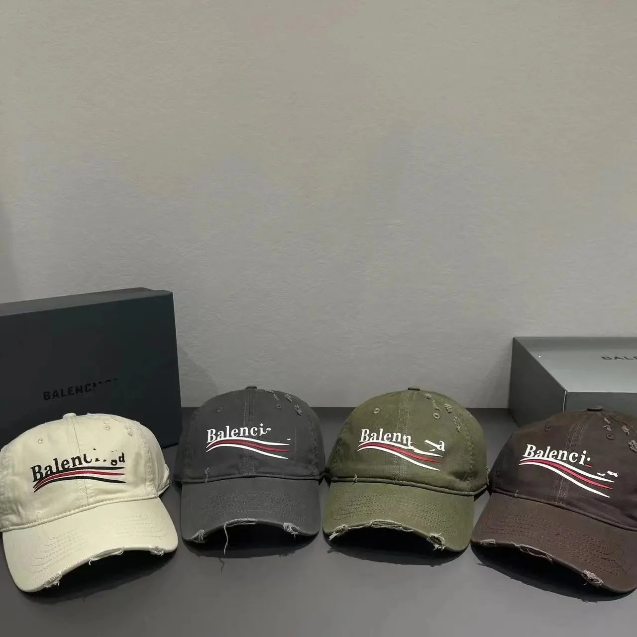 Balenciaga Hat +